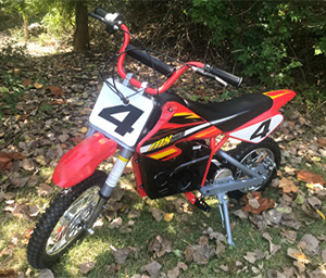 MX500