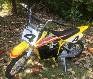 MX650
