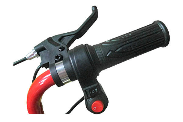 Handlebar