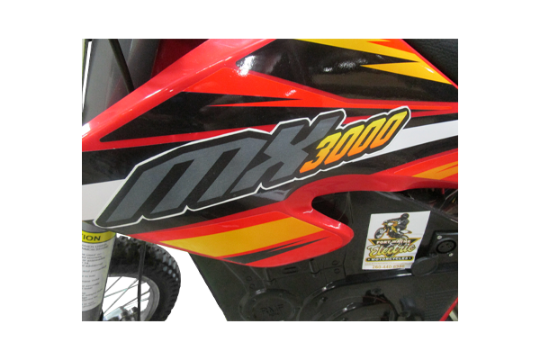 Logo Close-Up