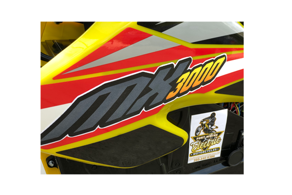 Logo Close-Up