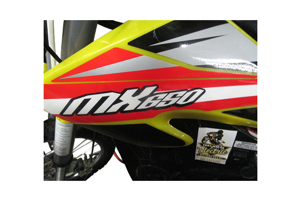 Logo Close-Up